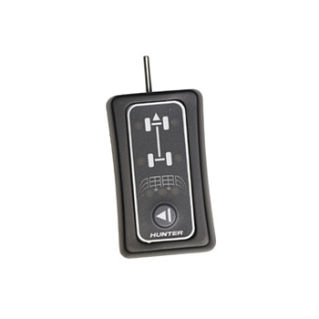 Измеритель глубины протектора, беспроводной, HUNTER, 20-2782-1 154107