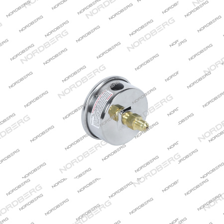 Манометр низкого давления для NF10E nf10e#low-pg