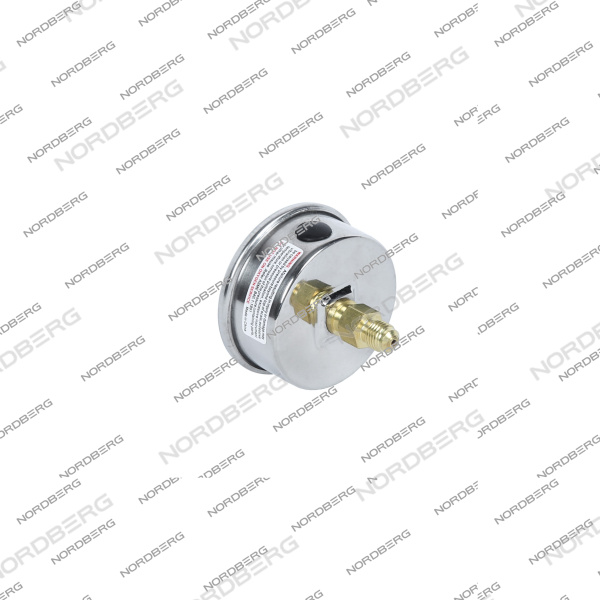 Манометр низкого давления для NF10E nf10e#low-pg