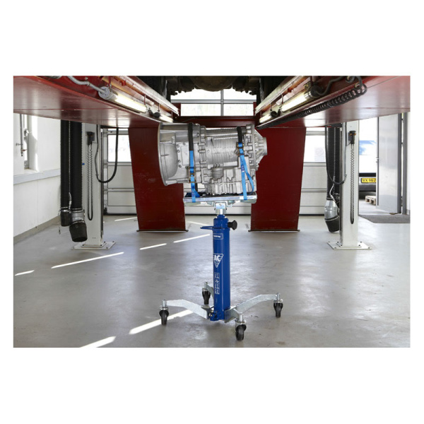 Трансмиссионная стойка 1200 кг, AC Hydraulic, VLT 12 155039