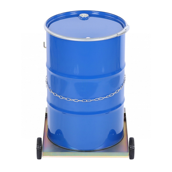 Тележка для транспортировки бочек до 200 л n31t04