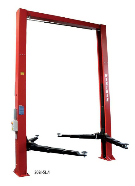 Werther-OMA 208I/5L(OMA513L) 208i/5l(oma513l)