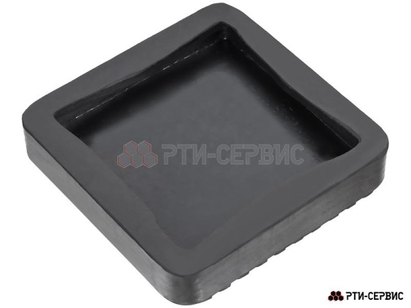 Накладка резиновая для подъемников inch (Дюйм)BEND PAKinch (Дюйм) 1025