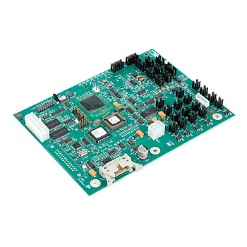 Плата обработки данных, GSP 9700, HUNTER, 45-1113-1 133135