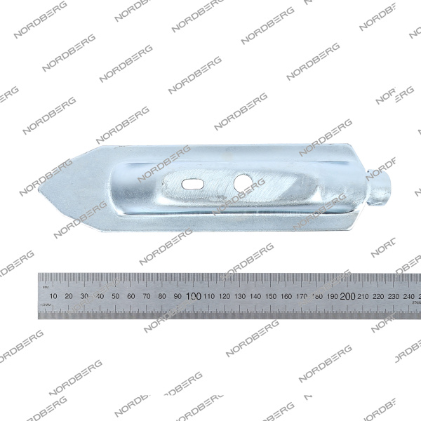 Крышка салазки зажимного кулачка для 4638E x000048