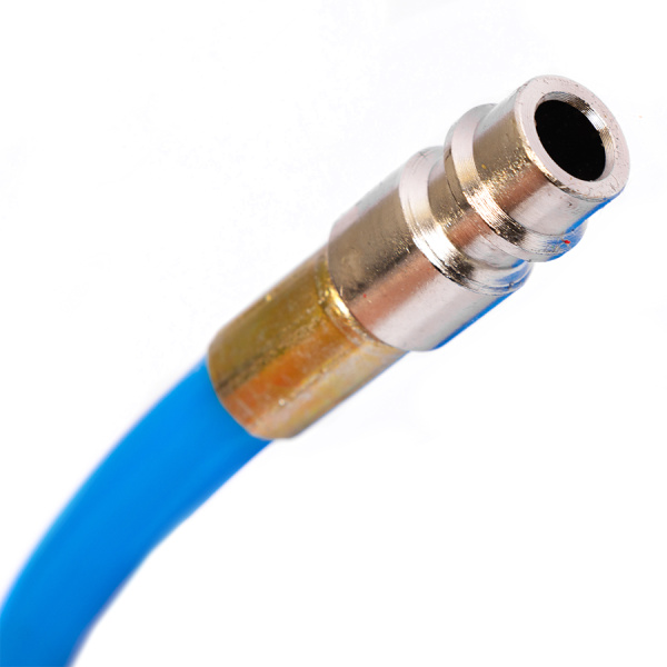 Воздушный шланг спиральный 05/08 мм 10 метров HS050810 hs050810