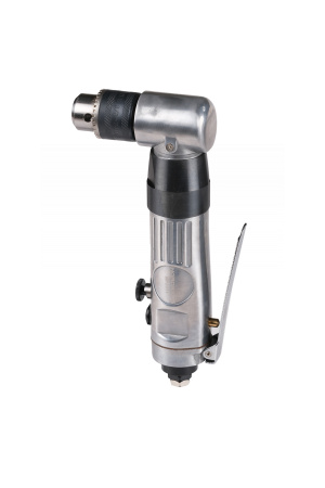Пневмодрель угловая, диам. сверла до 10 мм np2511