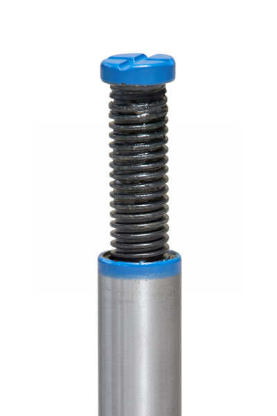 Домкрат бутылочный, 5 т n3105