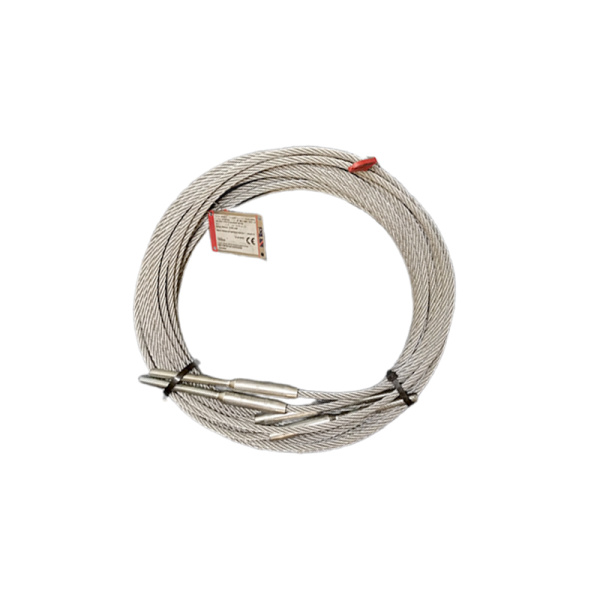 Трос, APAC, B2150 170355