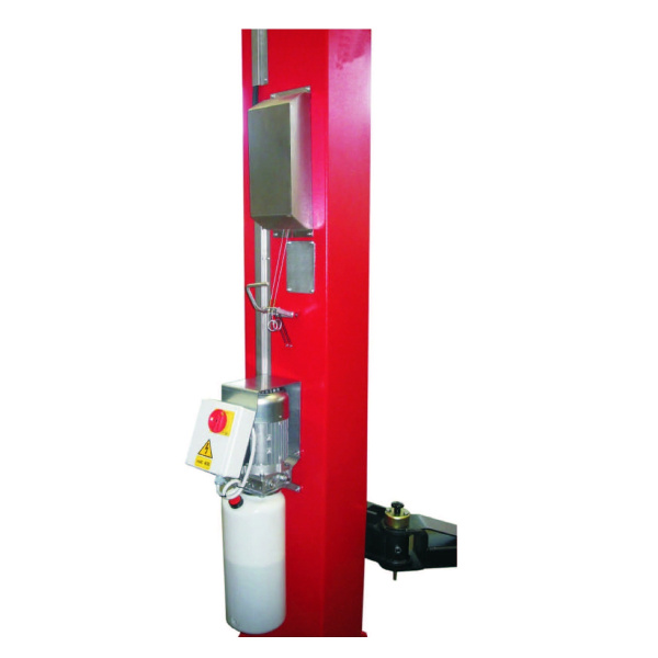 Werther-OMA 210I/32B 210i/32b