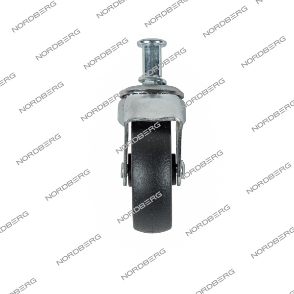 Колесо в сборе для лежака N30C6 01-00002577
