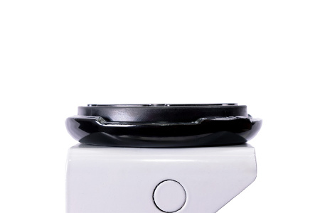 Домкрат подкатной гидравлический на 3.5 тонны hm5605