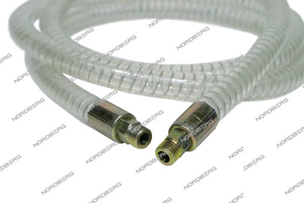 Шланг заборный для 2330/2379 ( 2 м) Папа + папа x000635