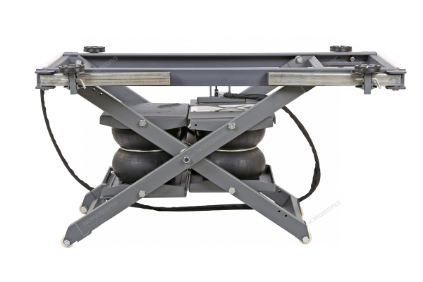 Подъемник мобильный мини n636-3