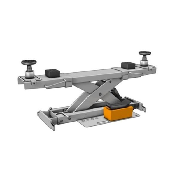 Траверса пневмогидравлическая для FL 4064, eqtree™, JB 0032 202148