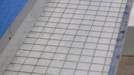 Покрасочная камера standart