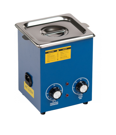 Установка для тестирования и очистки форсунок cmt31ab