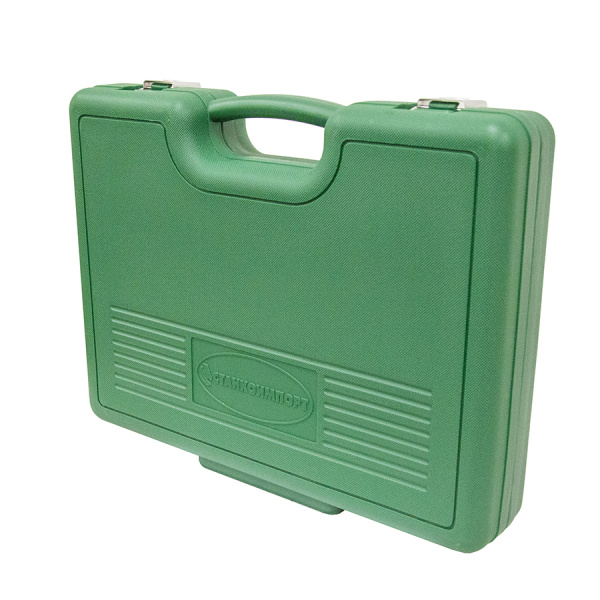 Набор инструмента (73 предмета) СТАНКОИМПОРТ НАБ.14.12.73 наб.14.12.73