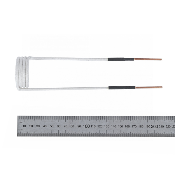 Индуктор для HIF3, D=37 x 210 мм hif3(4)