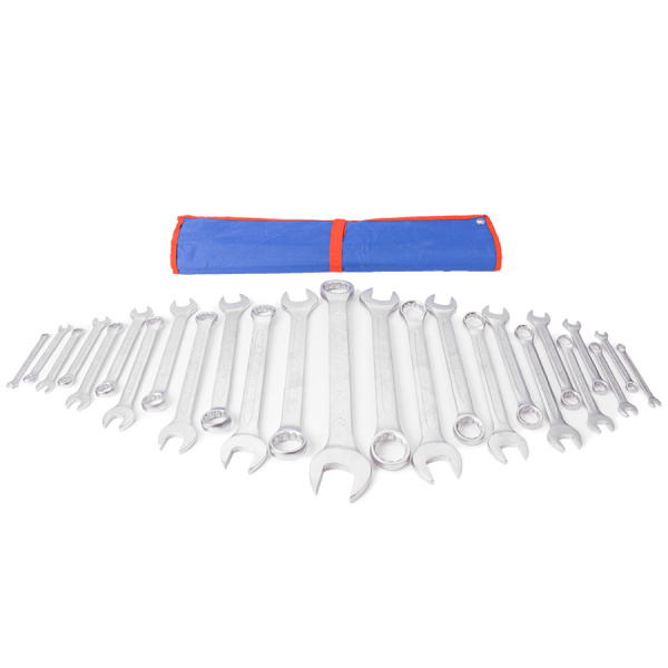 CS111025U Набор ключей комбинированных 25 предметов (6-36 мм) cs111025u