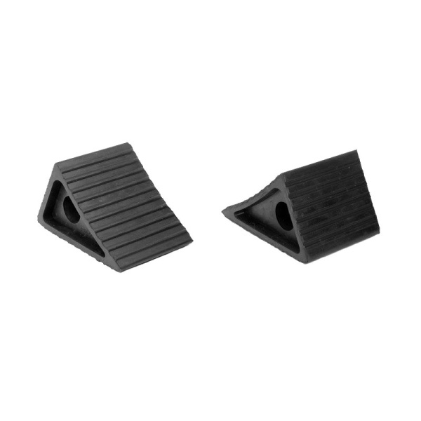 Упор (резиновый) противооткатный, 4001 152034