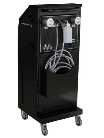 ATF S-DRIVE 4500 установка автоматическая для замены жидкости в АКПП всех типов, арт. 02.023.90