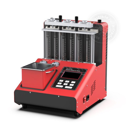 Launch CNC-605A lnc-104