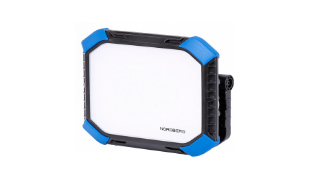 Фонарь светодиодный, стационарный, аккумуляторный 1913