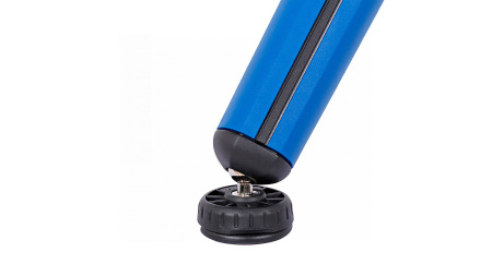 Фонарь светодиодный, с шарнирным основанием, аккумуляторный 1960