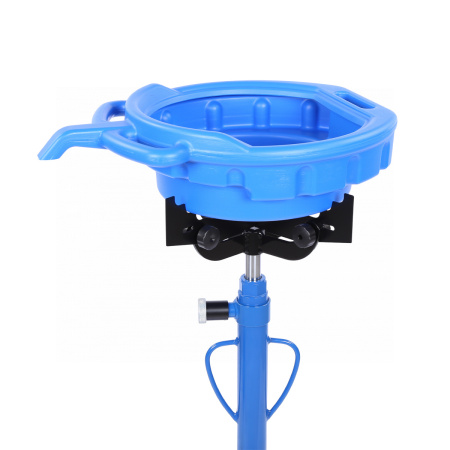 Держатель емкости для сбора масла OIL8/OIL15 new n3401 l2