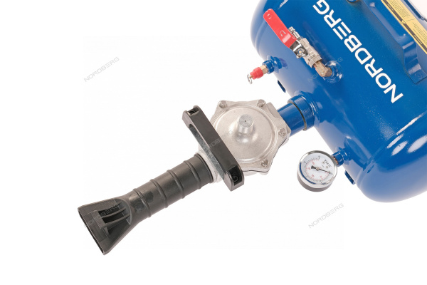 Бустер автоматический, 18 л ch5a