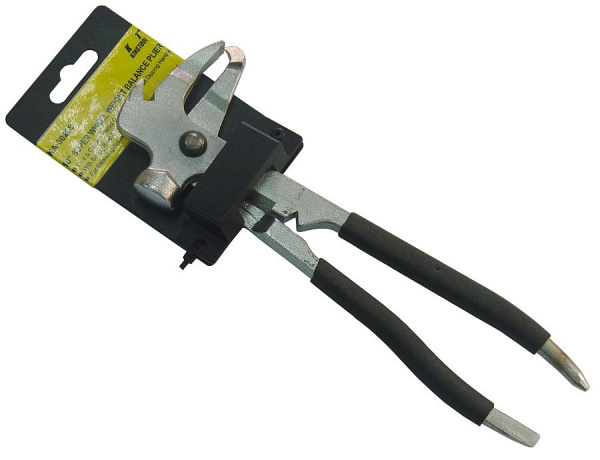 Клещи балансировочные СТАНКОИМПОРТ, KA-3029S ka-3029s