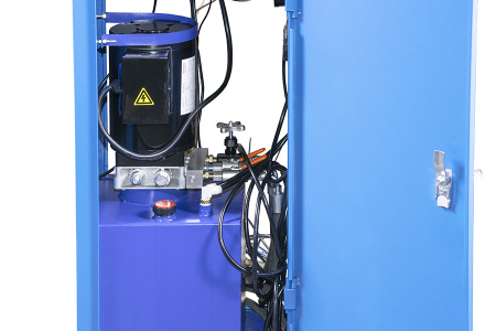 ППГ-3.0(М) Подъёмник пантографный 3.0т ппг-3.0(м)