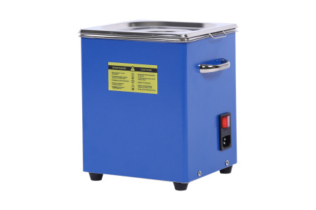 Установка для тестирования и очистки форсунок cmt31ag