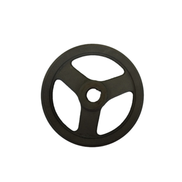 Шкив 2-ух ручейковый, AUTOP, 337388 152856