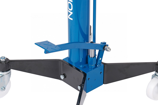 Стойка трансмиссионная, 1,5 т n3411