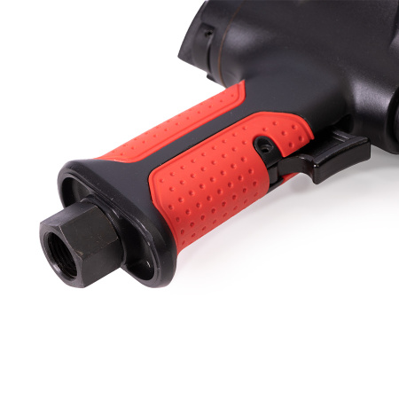 Ударный пневматический гайковерт на 1inch (Дюйм), 2300NM PTA504 pta504