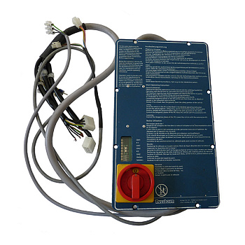 232SL03009, Пульт в сборе 2.30 133259