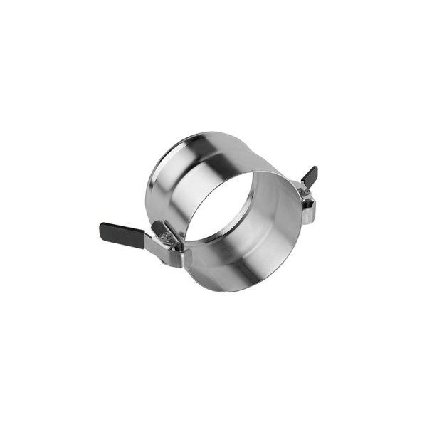 Быстросъёмный разъём DN100, NORFI, 24-4157-100 126320