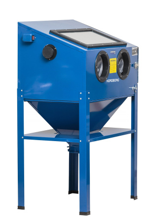 Пескоструйная камера ns1