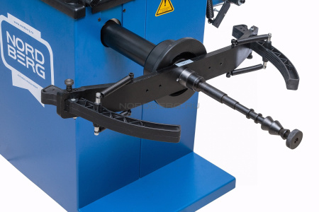 Мото адаптер TB-M-0600000 (6009061) 4524A с валом диам. 40мм tb-m-0600000