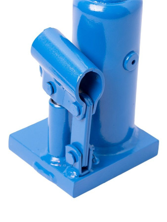 TH90204 гидравлический бутылочный домкрат на 2 тонны th90204