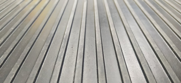 Набор резиновых ковриков (3 шт) для тележкиGAROPTGT3 gt3cpt