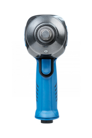 Пневмогайковерт ударный 1/2inch (Дюйм), 1300 Нм, с глубокими головками в кейсе np14101k