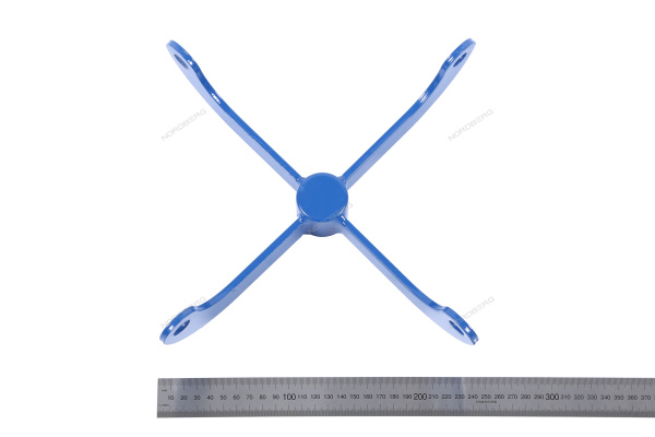 Насадка на трансмиссионную стойку N3405T n34s_2