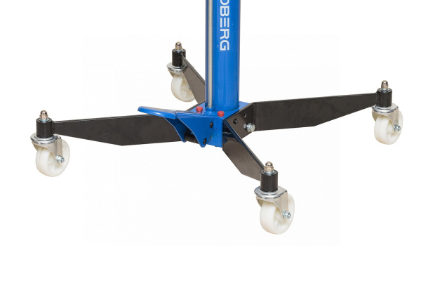 Стойка трансмиссионная, 1 т n3410