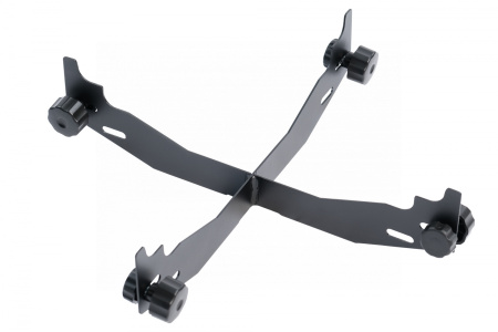 Держатель емкости для сбора масла OIL8/OIL15 n3401 l2