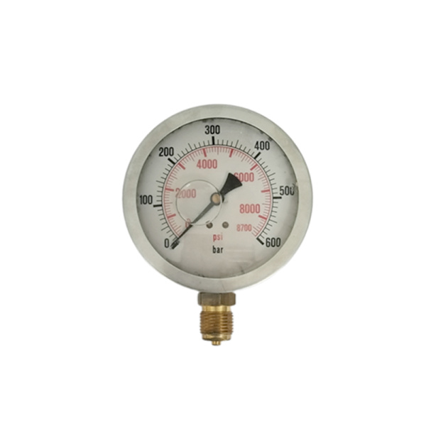 Манометр, APAC, R0059 48856