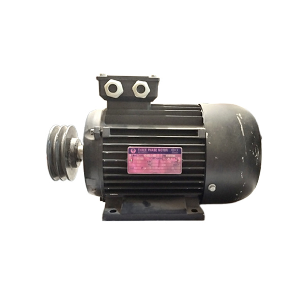 Мотор 2,8 kW 400V, AUTOP, 676111 137586