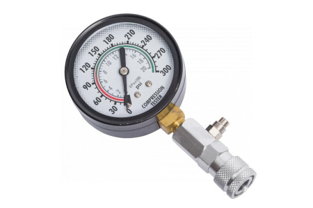 Компрессометр бензиновый nordberg g324